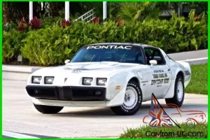 1981 Pontiac Firebird