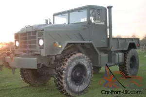 AM General