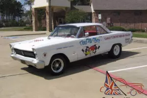 1965 Mercury Comet