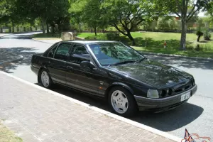 Ford Falcon ED XR8 Sprint in Perth, WA