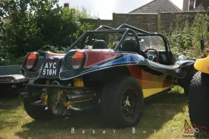  Beach Buggy 1970 Tramp roadster. 