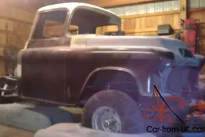 1956 GMC Other