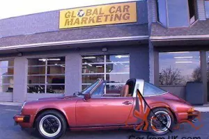 1979 PORSCHE 911SC TARGA, EXTREMELY RARE SIENNA COPPER, FULLY RESTORED & REBUILT