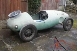  Austin 7 special 