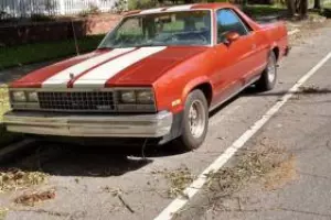 1985 GMC Other Photo