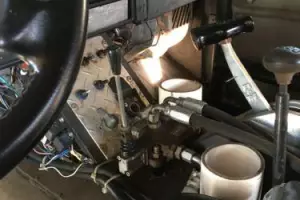 1981 Jeep CJ