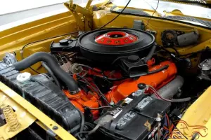 1971 Plymouth Road Runner 440 V8 727 Torqueflite PS CHECK THIS ONE OUT