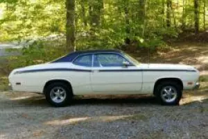 1974 Plymouth Duster Photo