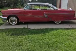 1956 Mercury Monterey