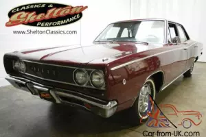 1968 Dodge Coronet 440