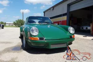 1983 Porsche 911
