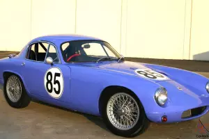 1960 Lotus Elite Base 1.2L