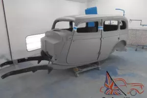 1934 Ford Other