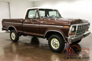 1978 Ford F-150