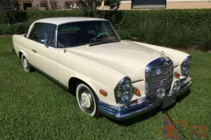 Mercedes-Benz : 200-Series