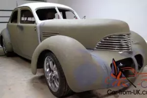 1941 Graham