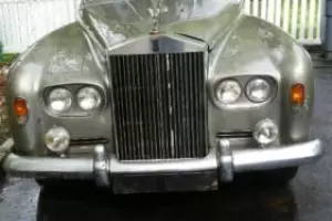 1963 Bentley Other