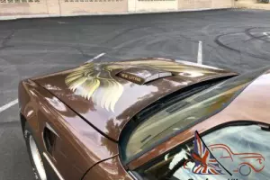 1979 Pontiac Firebird