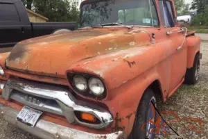 1959 GMC Other