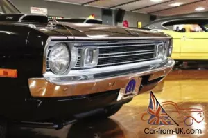 1972 Dodge Dart Swinger