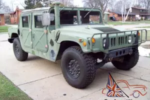 AM General