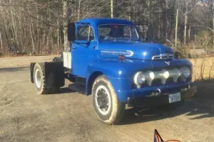 1951 Ford Other