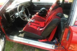 1979 Malibu