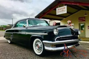 1954 Mercury Monterey
