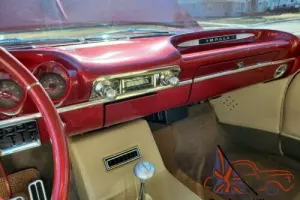 1959 Chevrolet Impala