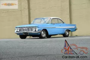 1961 Chevrolet Impala