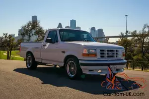 1994 Ford F-150 Lightning