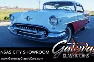 1955 Oldsmobile Eighty-Eight