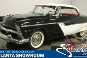 1955 Plymouth Other