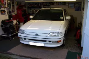 FORD ESCORT RS2000 MK5 ##Outstanding Condition##