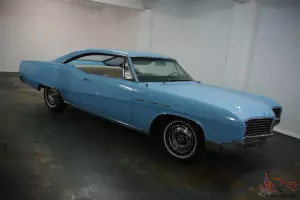 1967 Buick LE Sabre Coupe Photo