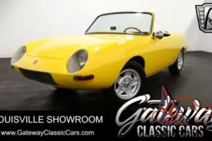 1967 Fiat 850