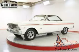1965 Ford Falcon