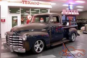1954 Chevrolet Other Pickups