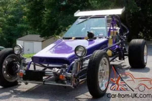 1977 Other Makes