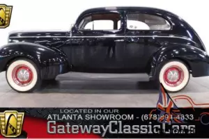 1940 Ford Other --