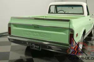 1968 GMC Other Custom