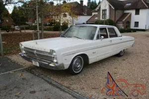 1965 Plymouth Fury II (318 Cu inch) V8 (Debit Cards Accepted & Delivery) Photo