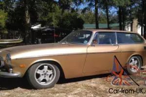 1973 Volvo P1800 ES ES