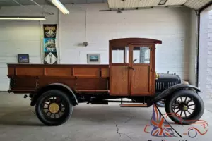 1916 Dodge Other Pickups