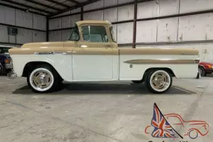 1959 Chevrolet Other Pickups 31