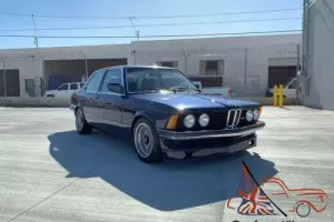 1979 BMW Alpina