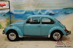 72 VOLKSWAGEN " GORGEOUS " SEE ALL INVENTORY !