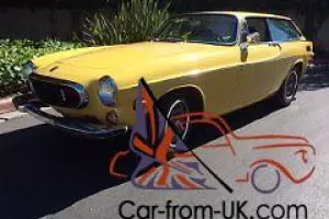 Stunning 69K example of a classic
