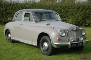  ROVER 60 