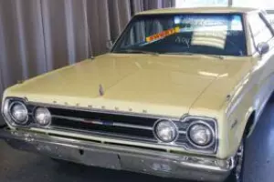 1967 Plymouth Satellite